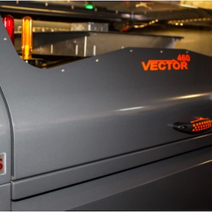 VEXOS采购Hentec/RPS矢量460选择性焊接系统