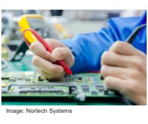 Nortech Systems公布2021年第二季度业绩
