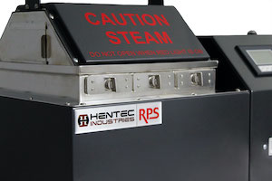 HIREL电子安装Hentec/RPS光子蒸汽老化系统