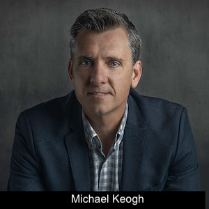 Bright Machines欢迎技术和制造业资深人士Michael Keogh担任首席财务官
