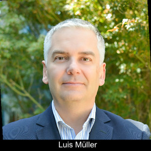Luis Müller被任命为celesttica的董事会成员