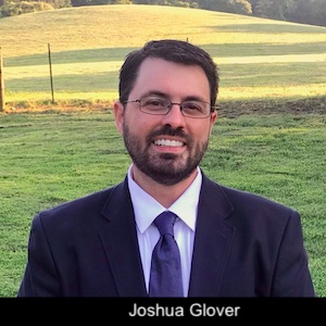 ViTrox任命Joshua Glover为美国技术支持工程师