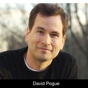 颠覆性技术专家David Pogue出席2022年IPC APEX EXPO主题演讲