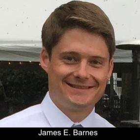 SigmaTron宣布James E. Barnes晋升为总裁
