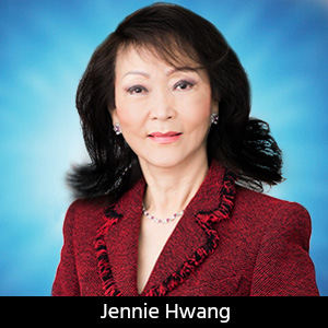 Jennie Hwang博士在SMTA国际解决电子可靠性问题