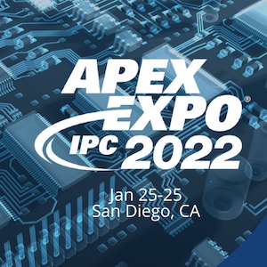 MacDermid Alpha电子解决方案将在2022年IPC APEX EXPO上展示新的解决方案