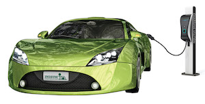 铟公司将在IPC APEX博览会上分享电动汽车产品