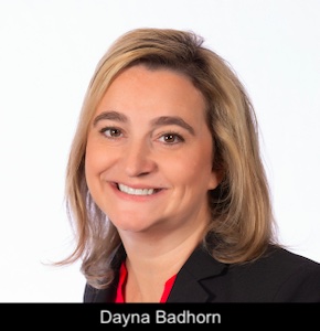 Avnet命名Dayna Badhorn电子元件集团新美洲领导人