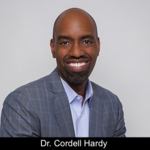 Cordell Hardy博士被任命为CyberOptics董事会成员