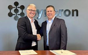 SERO通过收购Syncron将业务扩展到美国