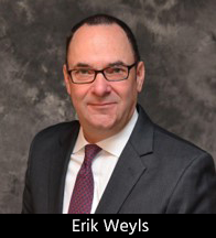 Weyls被任命为MacDermid Alpha电路解决方案副总裁