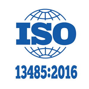 天球公司最新的美国设施通过ISO 13485医疗设备制造认证