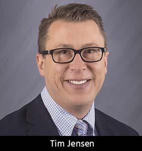 铟的Tim Jensen将参与iNEMI技术系列
