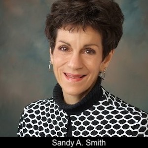金博电子公司宣布信息技术副总裁Sandy Smith退休