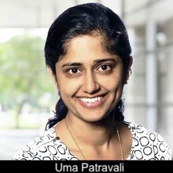 Uma Patravali被任命为Bestronics部门的总裁