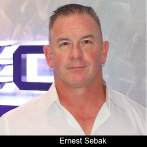 ESCATEC任命新首席执行官以加速集团扩张
