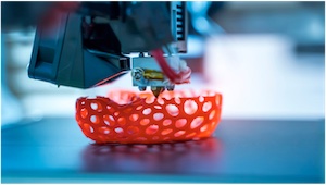 KYZEN讨论3D打印工艺树脂清洁剂在RAPID + TCT