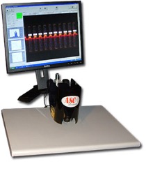 ASC国际提供实惠的LaserVision 3D SPI